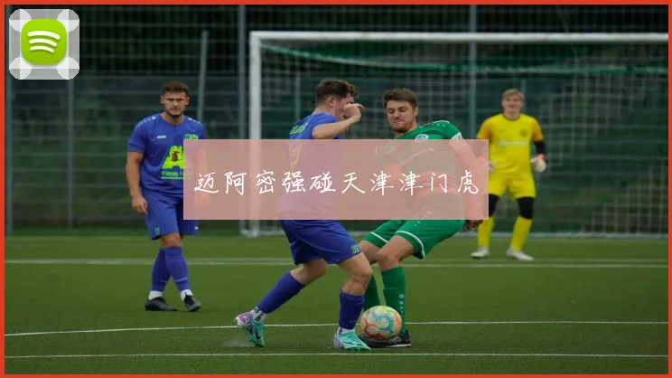 迈阿密强碰天津津门虎