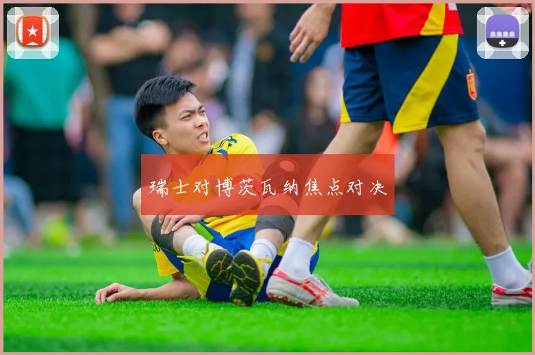 瑞士对博茨瓦纳焦点对决