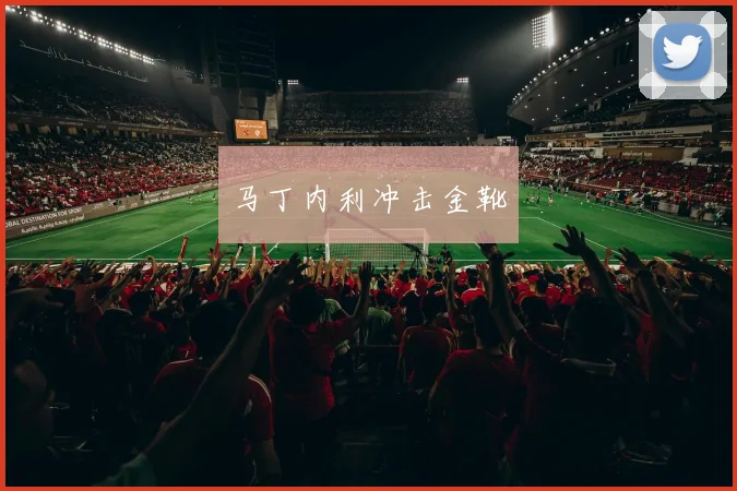马丁内利冲击金靴