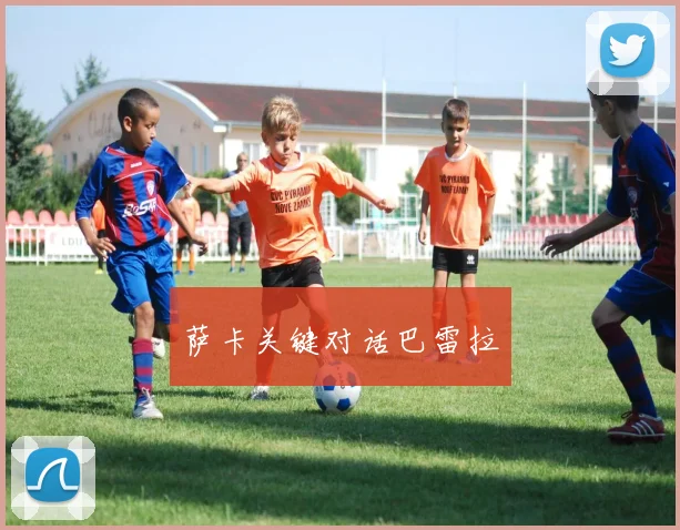萨卡关键对话巴雷拉