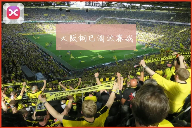 大阪钢巴淘汰赛战