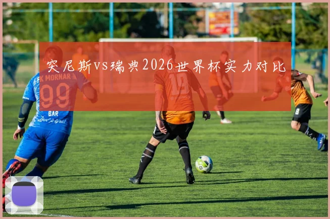 突尼斯vs瑞典2026世界杯实力对比