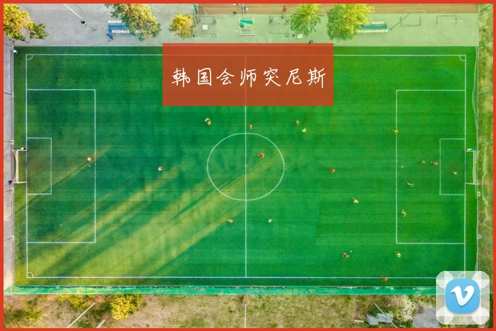 韩国会师突尼斯