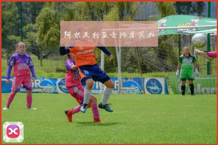 阿尔及利亚会师牙买加