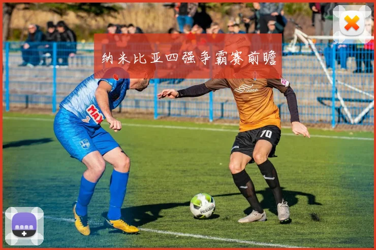 纳米比亚四强争霸赛前瞻