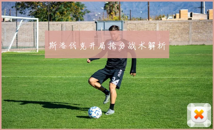 斯洛伐克开局抢分战术解析