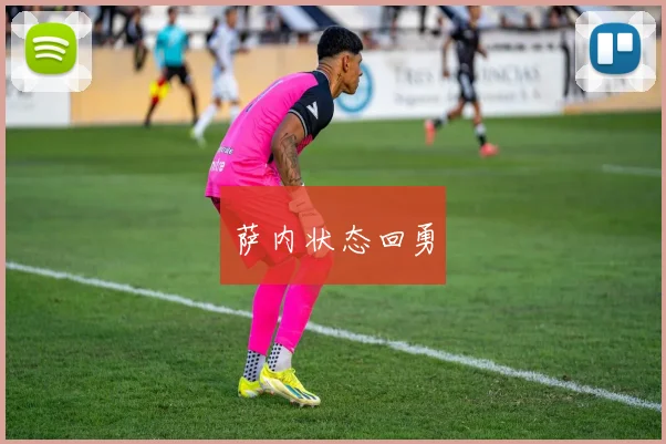 萨内状态回勇