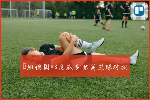 E组德国vs厄瓜多尔高空球对抗