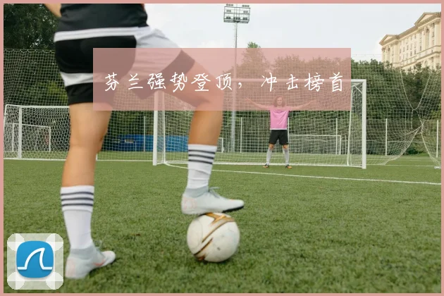 芬兰强势登顶，冲击榜首
