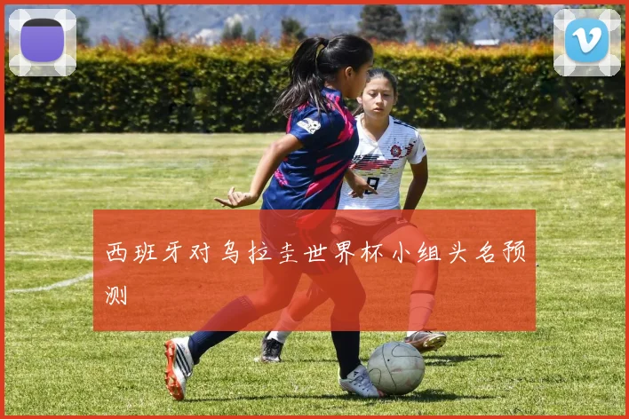 西班牙对乌拉圭世界杯小组头名预测
