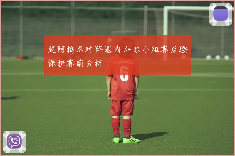 楚阿梅尼对阵塞内加尔小组赛后腰保护赛前分析