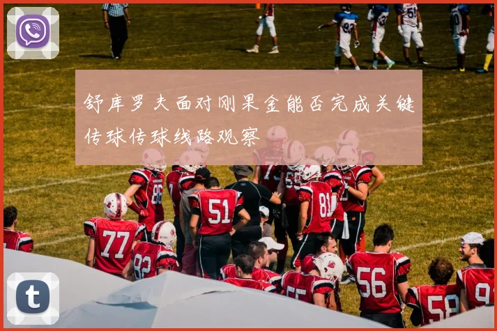 舒库罗夫面对刚果金能否完成关键传球传球线路观察